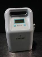 DEVON CIRONA 6200 COMPRESSION PUMP