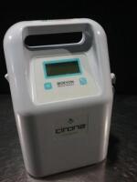 DEVON CIRONA 6200 COMPRESSION PUMP