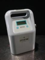 DEVON CIRONA 6200 COMPRESSION PUMP