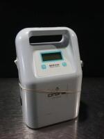 DEVON CIRONA 6200 COMPRESSION PUMP