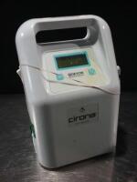 DEVON CIRONA 6200 COMPRESSION PUMP