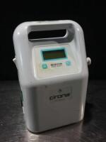 DEVON CIRONA 6200 COMPRESSION PUMP