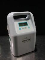 DEVON CIRONA 6200 COMPRESSION PUMP