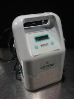 DEVON CIRONA 6200 COMPRESSION PUMP