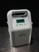 DEVON CIRONA 6200 COMPRESSION PUMP