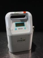 DEVON CIRONA 6200 COMPRESSION PUMP (DAMAGE)