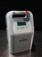 DEVON CIRONA 6200 COMPRESSION PUMP (DAMAGE)