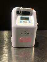 DEVON CIRONA 6200 COMPRESSION PUMP (DAMAGE)