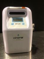 DEVON CIRONA 6200 COMPRESSION PUMP (DAMAGE)