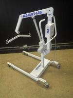 BHM ERGOLIFT-600 PATIENT LIFT