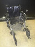 WHEELCHAIR