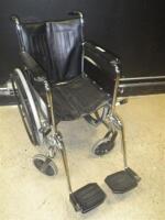 WHEELCHAIR