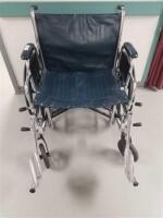 WHEELCHAIR