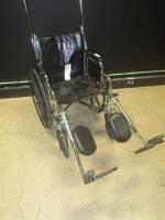 WHEELCHAIR