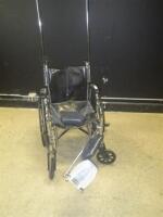 WHEELCHAIR