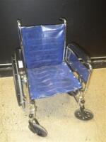 WHEELCHAIR