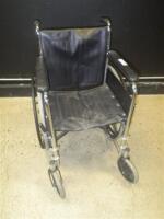 WHEELCHAIR