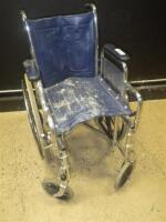 WHEELCHAIR