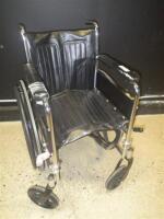 WHEELCHAIR