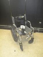 WHEELCHAIR