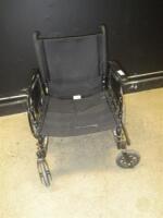 WHEELCHAIR