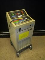 CSZ BLANKETROL II HYPER-HYPOTHERMIA UNIT