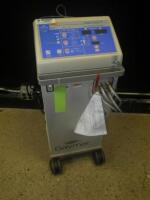 GAYMAR MEDI-THERM III HYPER-HYPOTHERMIA UNIT