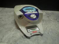 RESMED VPAP MALIBU CPAP MACHINE