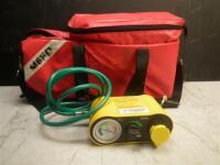 EMERGENT RESPIRATORY PRODUCTS 1900-001 CPAP OS UNIT