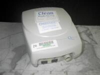 RESPIRONICS TRANQUILITY QUEST CPAP MACHINE