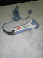 MIDMARK IQSPIRO SPIROMETER (DAMAGE)