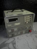 TIMETER SERIES RT-2000 CALIBRATION ANALYZER