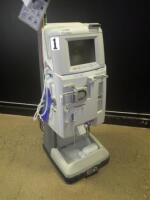 GAMBRO PHOENIX DIALYSIS MACHINE