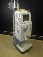 GAMBRO PHOENIX DIALYSIS MACHINE