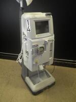 GAMBRO PHOENIX DIALYSIS MACHINE