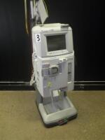 GAMBRO PHOENIX DIALYSIS MACHINE