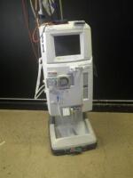 GAMBRO PHOENIX DIALYSIS MACHINE