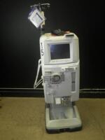 GAMBRO PHOENIX DIALYSIS MACHINE