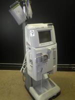 GAMBRO PHOENIX DIALYSIS MACHINE