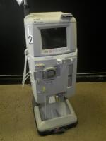 GAMBRO PHOENIX DIALYSIS MACHINE