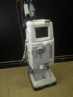 GAMBRO PHOENIX DIALYSIS MACHINE