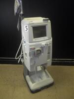 GAMBRO PHOENIX DIALYSIS MACHINE