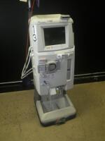 GAMBRO PHOENIX DIALYSIS MACHINE