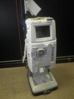 GAMBRO PHOENIX DIALYSIS MACHINE