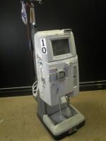 GAMBRO PHOENIX DIALYSIS MACHINE