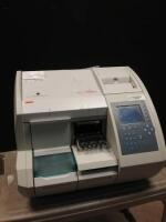 BIOMERIEUX MINI VIDAS IMMUNOASSAY ANALYZER