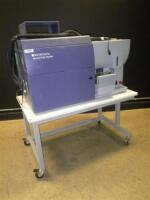 BECTON DICKINSON FACSARIA FLOW CYTOMETRY SYSTEM