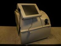 ROCHE COBAS B 221 BLOOD GAS ANALYZER