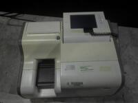 ROCHE URISYS 1800 URINE ANALYZER