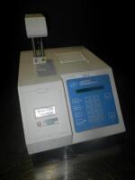 ADVANCED INSTRUMENTS INC. 3250 OSMOMETER